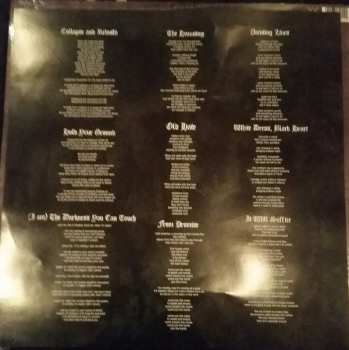LP Vingulmork: Chiaroscuro
