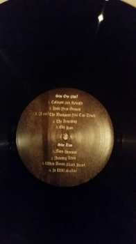 LP Vingulmork: Chiaroscuro