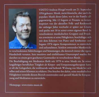 CD Vinito: Wellness Lounge