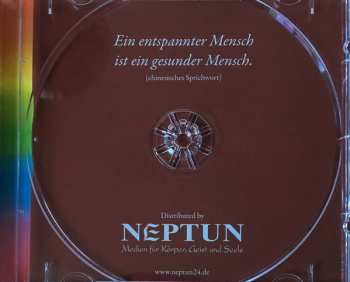 CD Vinito: Wellness Lounge