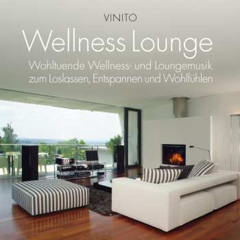 CD Vinito: Wellness Lounge
