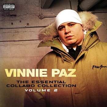 Album Vinnie Paz: The Essential Collabo Collection Volume 2