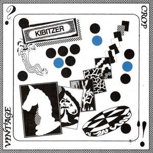 CD Vintage Crop: Kibitzer