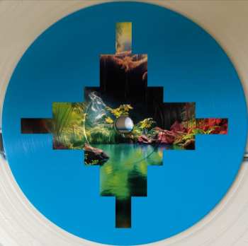 2LP Vintage Culture: Promised Land CLR
