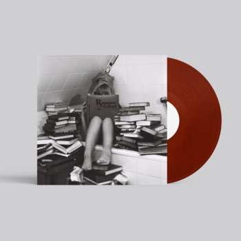 Album Vinter: Romance Is Dead