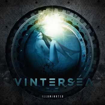 CD Vintersea: Illuminated