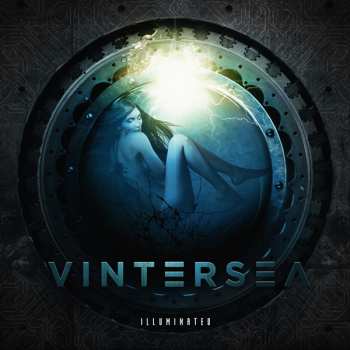 LP Vintersea: Illuminated LTD | CLR