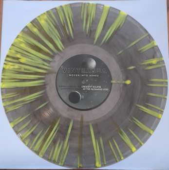 2LP Vintersea: Woven Into Ashes CLR | LTD