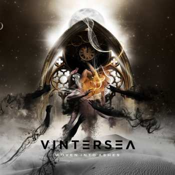 CD Vintersea: Woven Into Ashes