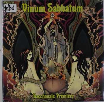 LP Vinum Sabbatum: Bacchanale Premiere LTD | CLR