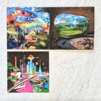 LP Vinyl Williams: Cosmopolis LTD | CLR