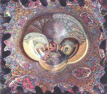 CD Vinyl Williams: Into