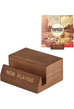 Técnica de áudio Vinyltonic Stojánek na vinylové desky