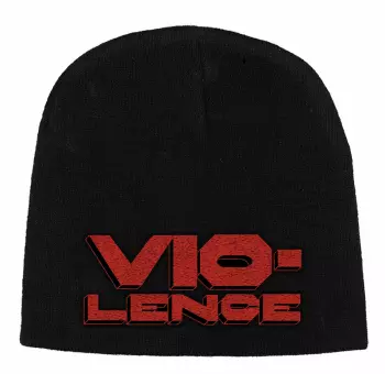 Gorra Logo Vio-lence 