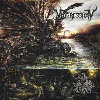 Album Viogression: 3rd Stage Of Decay