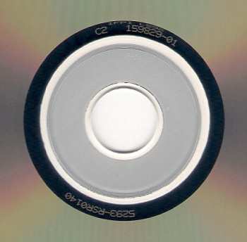 CD Violation: Moonlight's Child