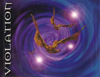 CD Violation: Moonlight's Child