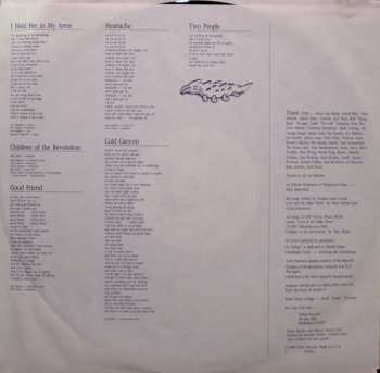 LP Violent Femmes: The Blind Leading The Naked