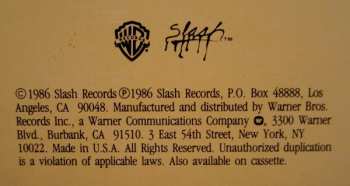 LP Violent Femmes: The Blind Leading The Naked