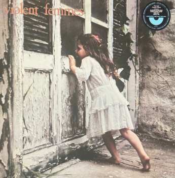 LP Violent Femmes: Violent Femmes CLR | LTD