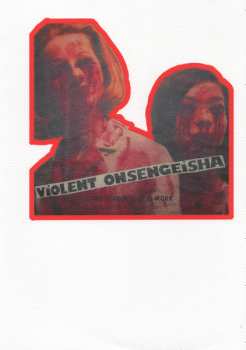 LP Violent Onsen Geisha: Wagamama Na Ofukuro LTD