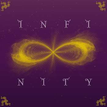 CD Violette Sounds: Infinity