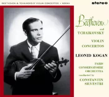 Violinkonzert D-dur Op. 61