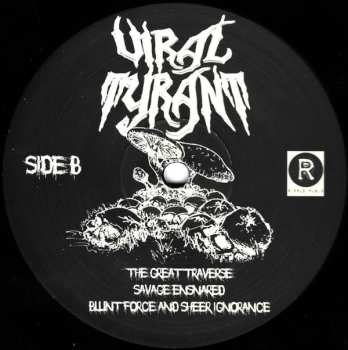 LP Viral Tyrant: Vultures Like You