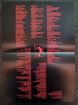 LP Virgin Orchestra: Let It Burn