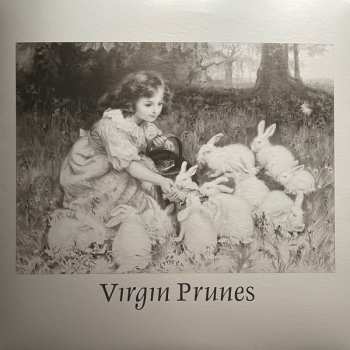 2EP Virgin Prunes: The Debut EPs CLR | LTD