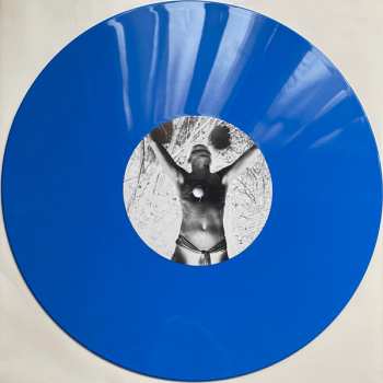 2EP Virgin Prunes: The Debut EPs CLR | LTD