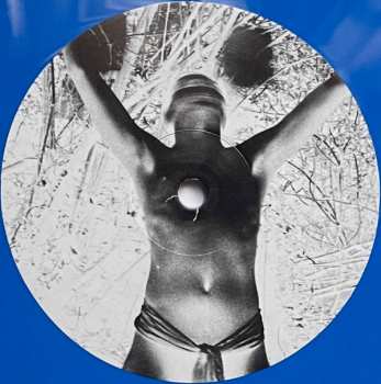 2EP Virgin Prunes: The Debut EPs CLR | LTD