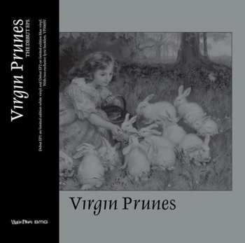 2EP Virgin Prunes: The Debut EPs CLR | LTD