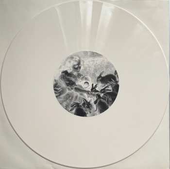 2EP Virgin Prunes: The Debut EPs CLR | LTD