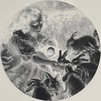 2EP Virgin Prunes: The Debut EPs CLR | LTD