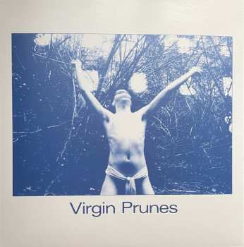 2EP Virgin Prunes: The Debut EPs CLR | LTD