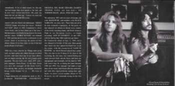 LP Virgin Steele: For Victory