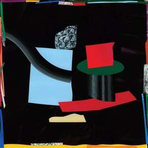 LP Virginia Wing: Measures Of Joy