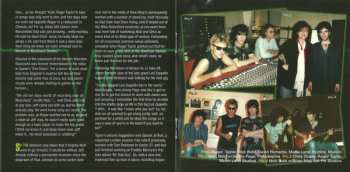 CD Virginia Wolf: Virginia Wolf