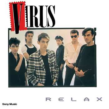 LP Virus: Relax