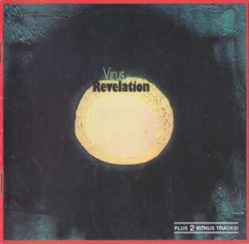 CD Virus: Revelation