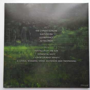 LP Virvum: Illuminance