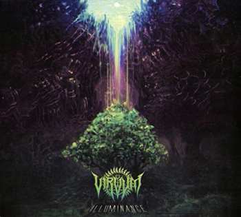 CD Virvum: Illuminance DIGI