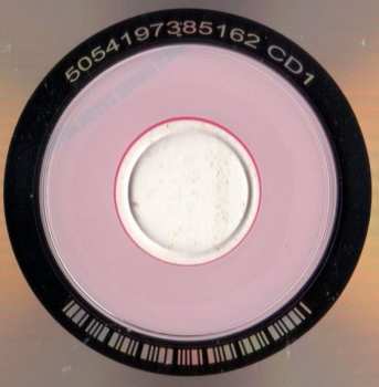 2CD Visací Zámek: Made In Strahov DIGI