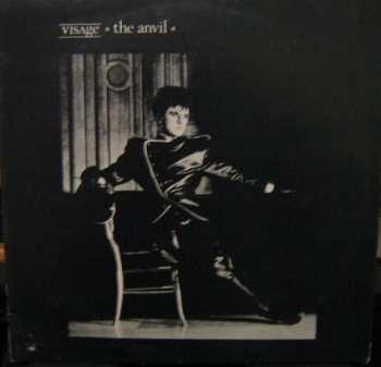 LP Visage: The Anvil
