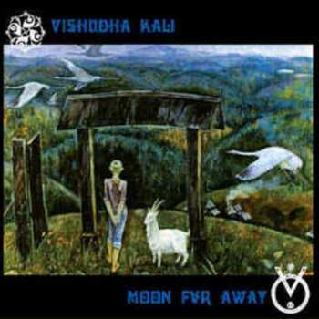 CD Moon Far Away: Vorotsa