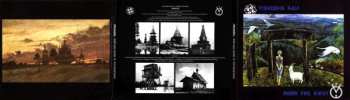CD Moon Far Away: Vorotsa