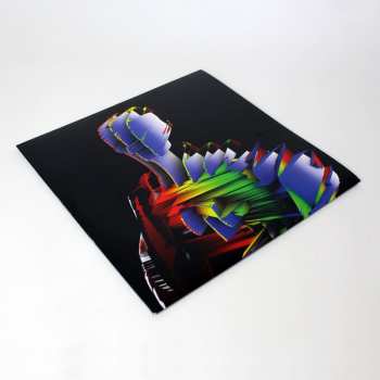 LP Visible Cloaks: Lex