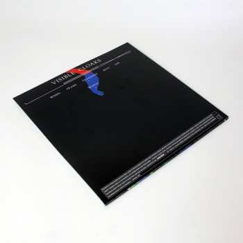 LP Visible Cloaks: Lex