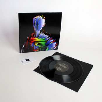 LP Visible Cloaks: Lex